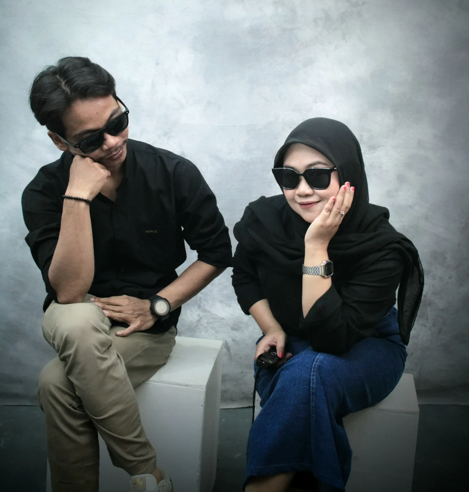 Awal Bertemu