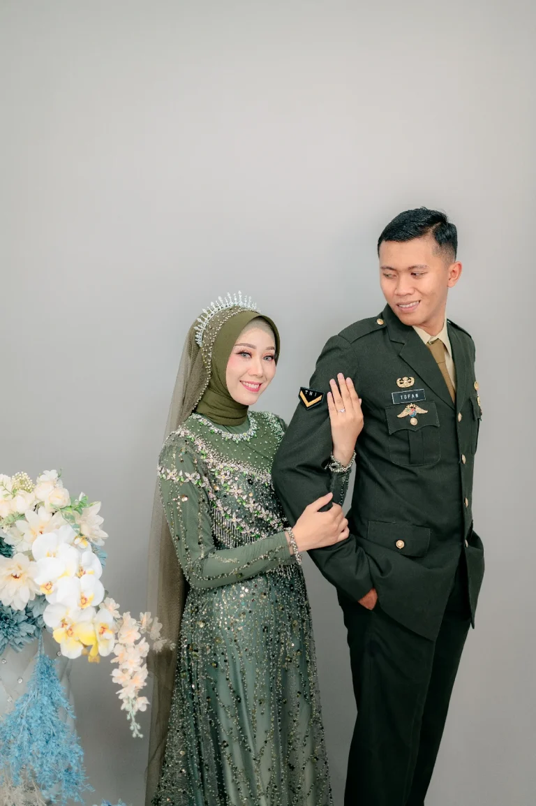 Mita & tofan prewedding by aigastudios-17
