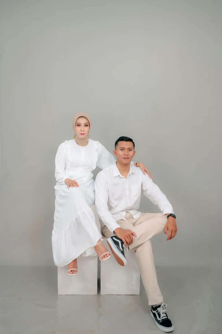 Mita & tofan prewedding by aigastudios-67