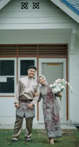 Foto profil cewe slide kedua