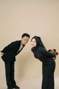 LOVE STORY - PACARAN