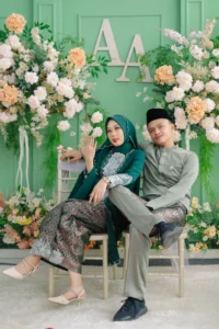 LOVE STORY TUNANGAN