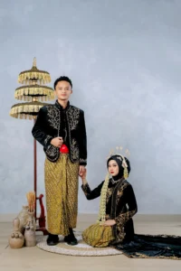 LOVE STORY - WEDDING