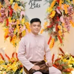 THE GROOM